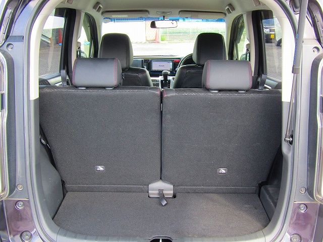 Honda N-WGN 2015-06 4913-20