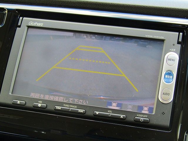 Honda N-WGN 2015-06 4913-5