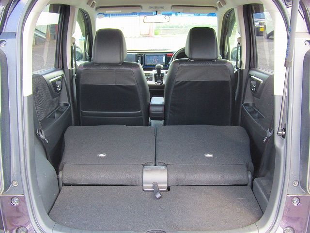 Honda N-WGN 2015-06 4913-21
