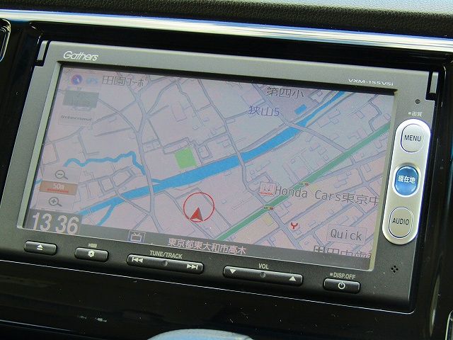 Honda N-WGN 2015-06 4913-4