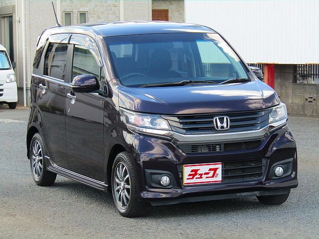 Honda N-WGN 2015-06 4913-6