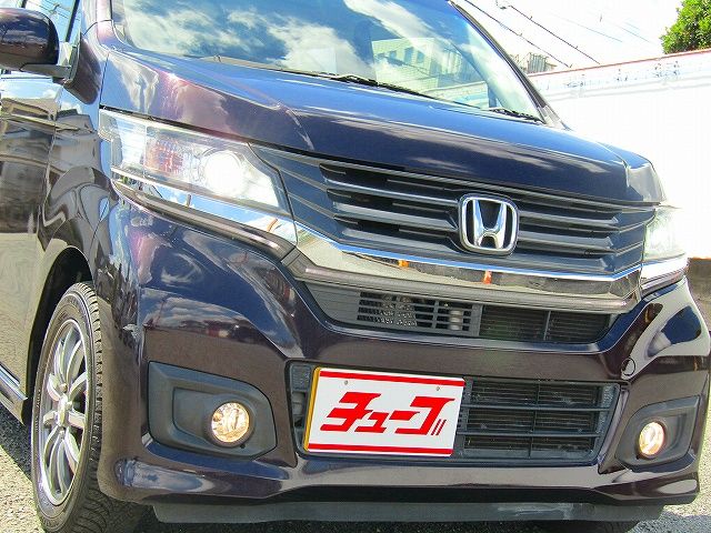 Honda N-WGN 2015-06 4913-24