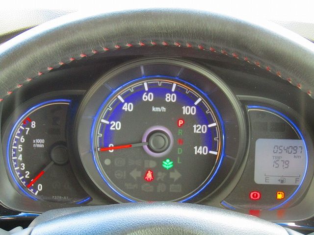 Honda N-WGN 2015-06 4913-7