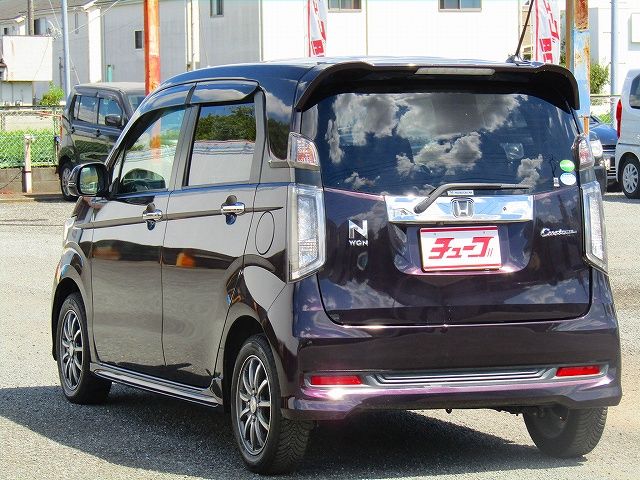 Honda N-WGN 2015-06 4913-8