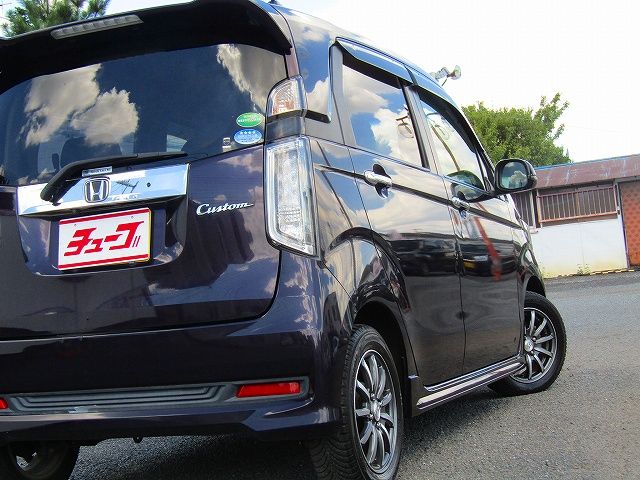 Honda N-WGN 2015-06 4913-25
