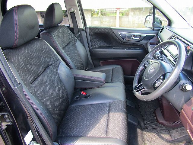Honda N-WGN 2015-06 4913-9