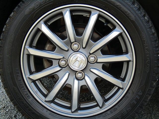 Honda N-WGN 2015-06 4913-26
