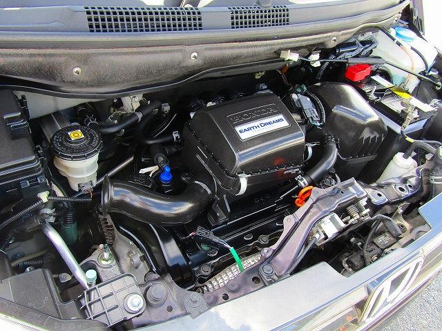 Honda N-WGN 2015-06 4913-27
