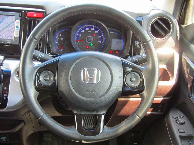 Honda N-WGN 2015-06 4913-13