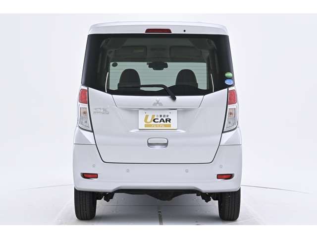 Mitsubishi EK SPACE 2020-01 17862-18