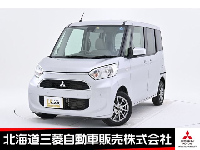 Mitsubishi EK SPACE 2020-01 17862-0