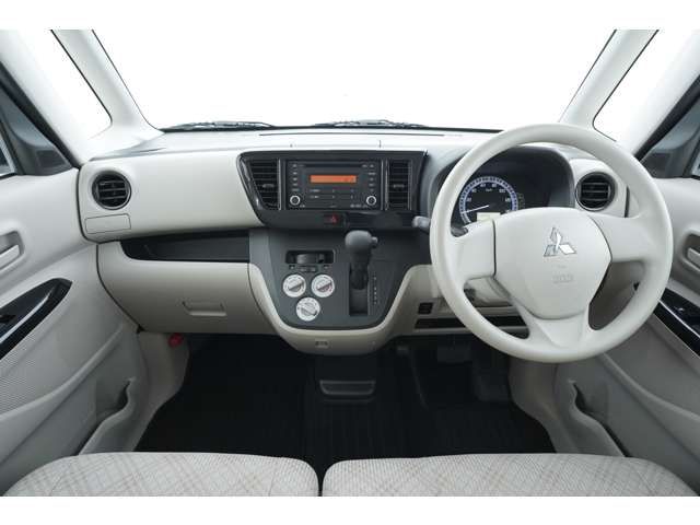 Mitsubishi EK SPACE 2020-01 17862-3