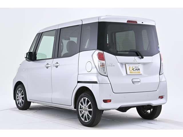 Mitsubishi EK SPACE 2020-01 17862-17