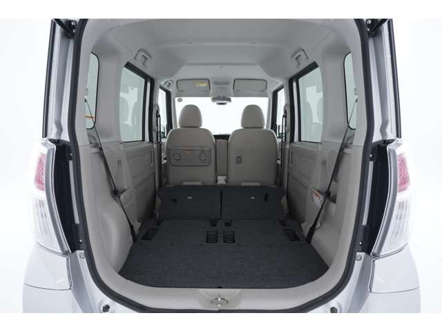 Mitsubishi EK SPACE 2020-01 17862-8