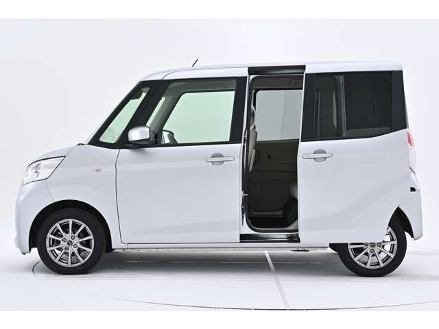 Mitsubishi EK SPACE 2020-01 17862-2