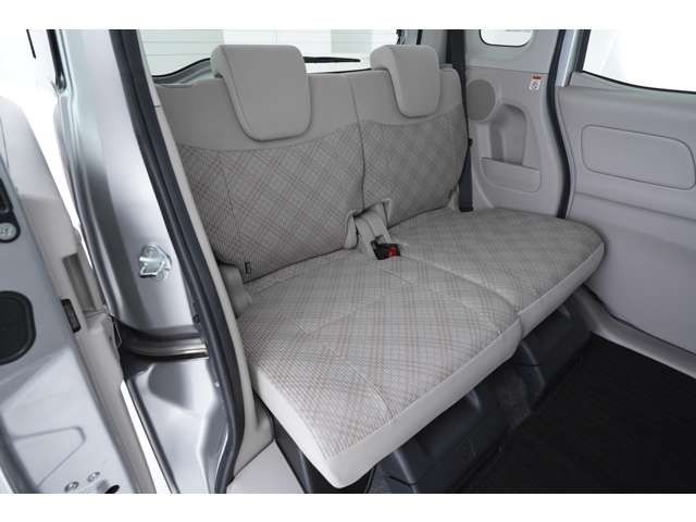 Mitsubishi EK SPACE 2020-01 17862-5