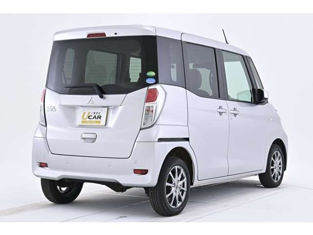 Mitsubishi EK SPACE 2020-01 17862-19