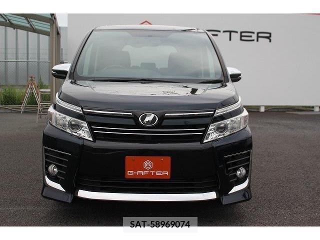Toyota VOXY 2015-03 321415-6