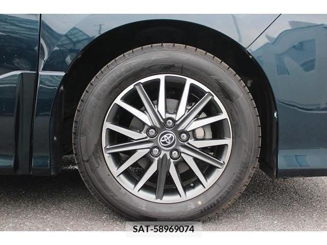 Toyota VOXY 2015-03 321415-12