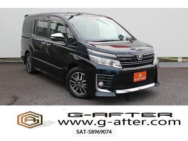 Toyota VOXY 2015-03 321415-0