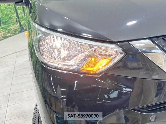 Nissan DAYZ 2022-01 201880-12