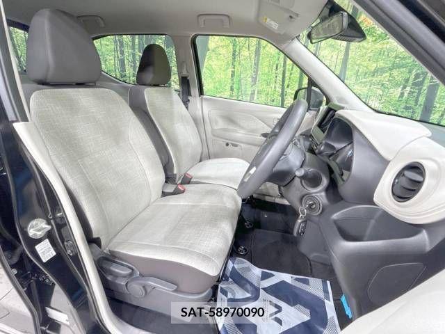 Nissan DAYZ 2022-01 201880-8