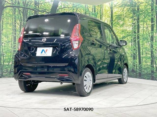 Nissan DAYZ 2022-01 201880-17