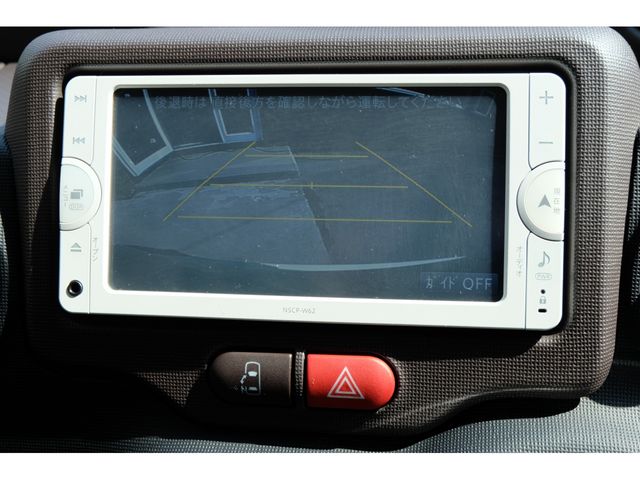 Toyota PORTE 2012-10 6336-11