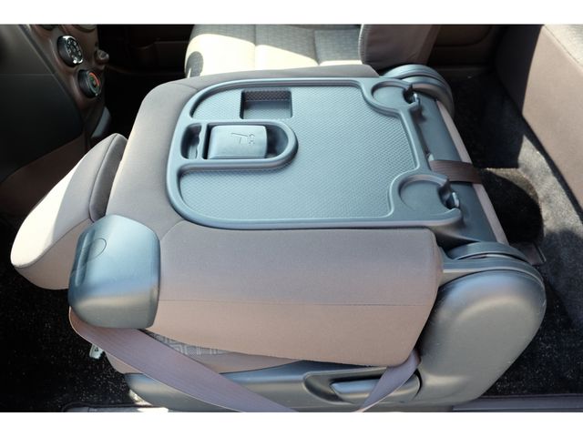 Toyota PORTE 2012-10 6336-20