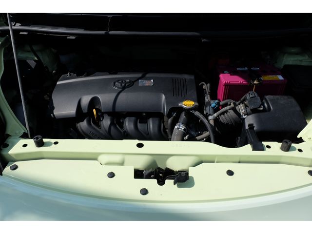 Toyota PORTE 2012-10 6336-23