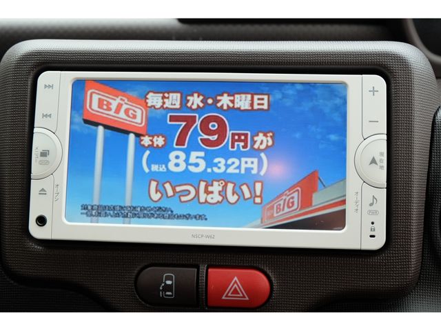 Toyota PORTE 2012-10 6336-12