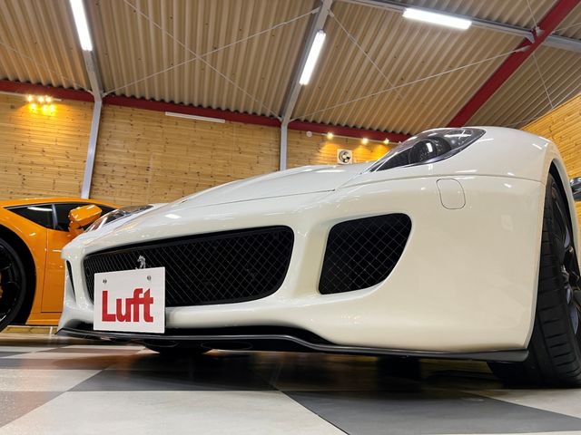 Ferrari 599 2009-01 194382-7