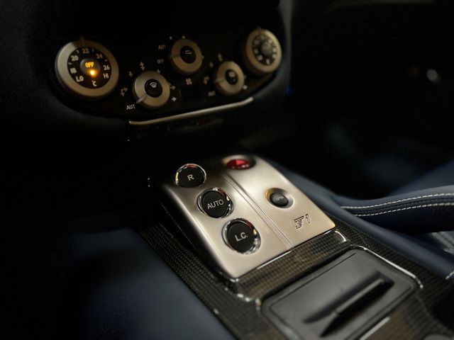 Ferrari 599 2009-01 194382-18