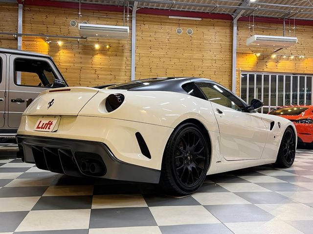 Ferrari 599 2009-01 194382-2