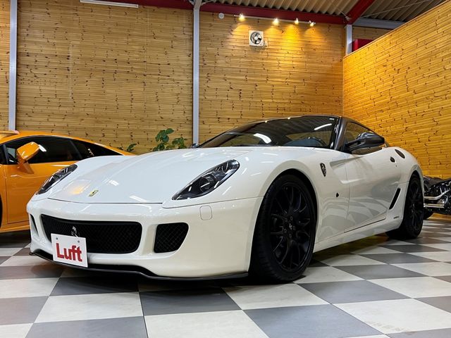 Ferrari 599 2009-01 194382-0