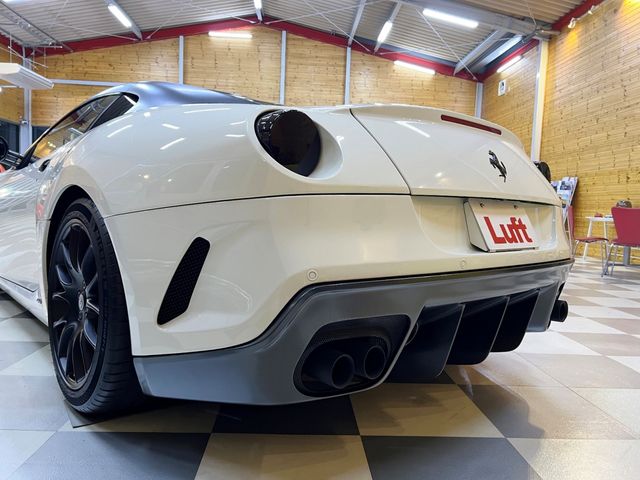 Ferrari 599 2009-01 194382-12