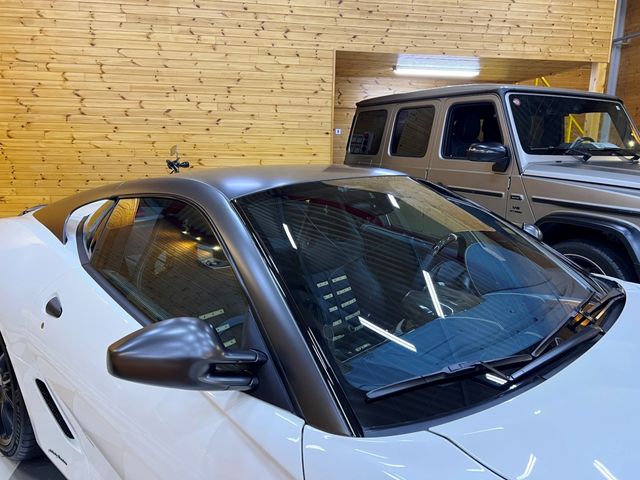 Ferrari 599 2009-01 194382-10