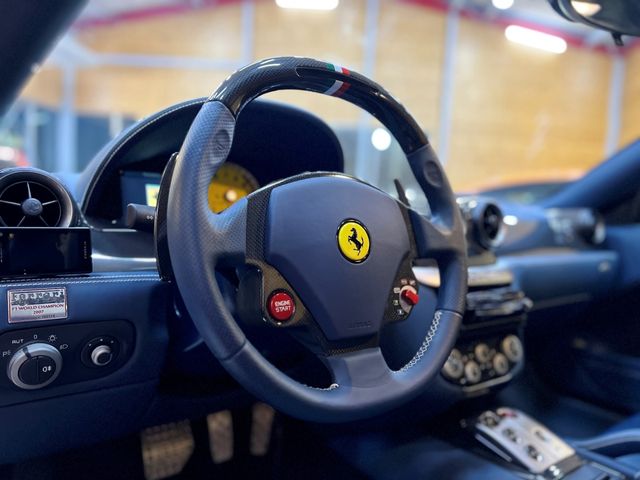 Ferrari 599 2009-01 194382-14