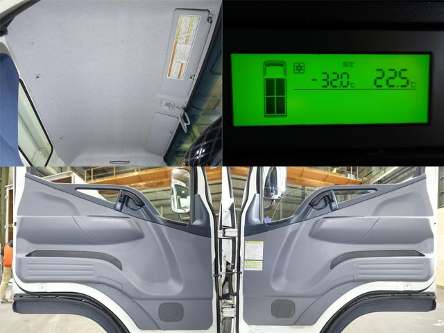 Mitsubishi CANTER 2016-06 22691-15
