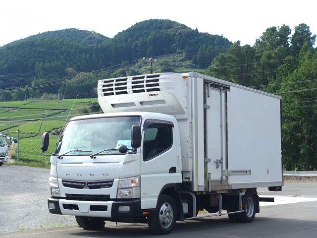 Mitsubishi CANTER 2016-06 22691-0