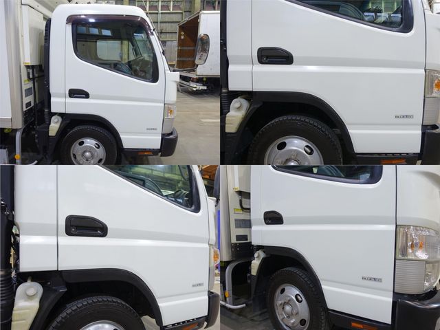 Mitsubishi CANTER 2016-06 22691-3