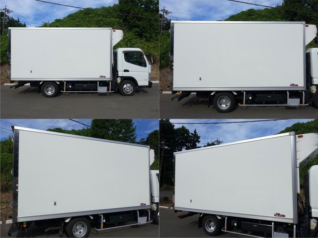 Mitsubishi CANTER 2016-06 22691-4
