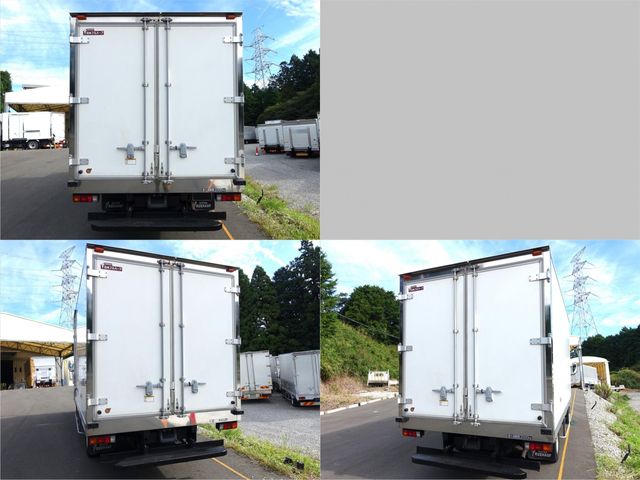 Mitsubishi CANTER 2016-06 22691-5