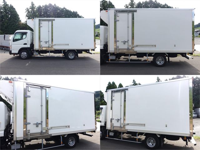Mitsubishi CANTER 2016-06 22691-6