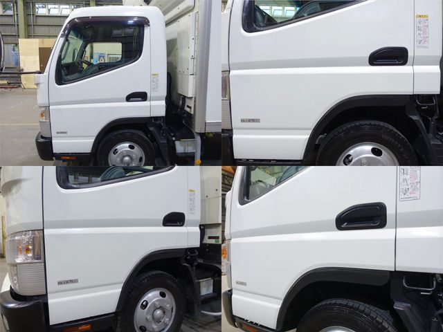 Mitsubishi CANTER 2016-06 22691-7