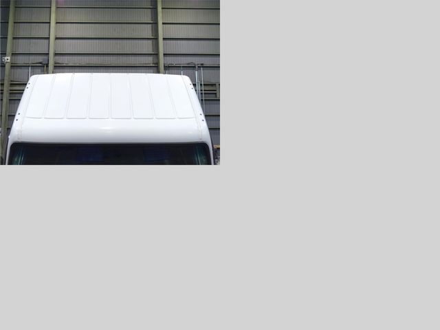 Mitsubishi CANTER 2016-06 22691-8