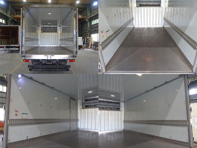 Mitsubishi CANTER 2016-06 22691-9