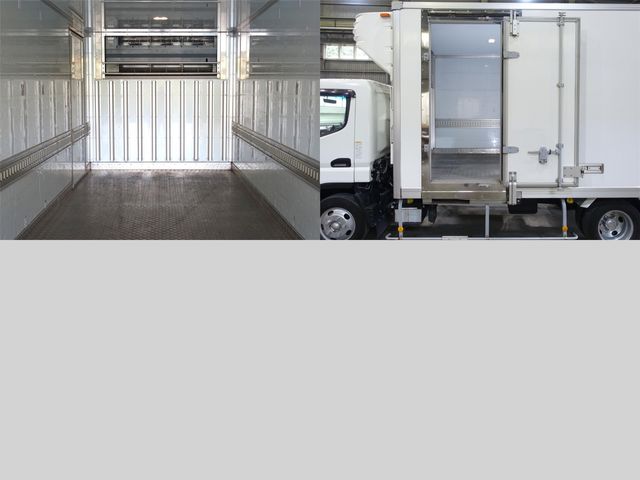Mitsubishi CANTER 2016-06 22691-10