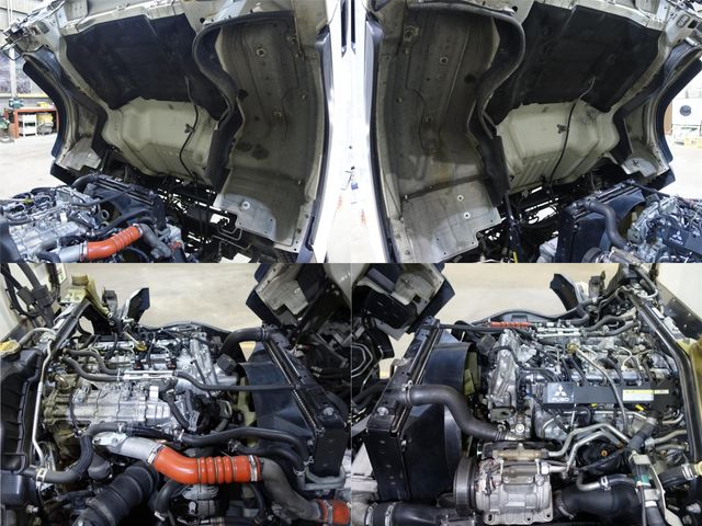 Mitsubishi CANTER 2016-06 22691-12