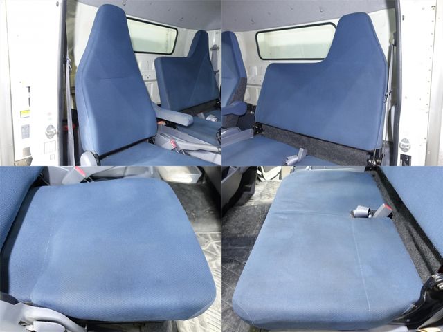 Mitsubishi CANTER 2016-06 22691-13